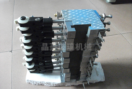 玻璃鋼（gāng）化爐廠家